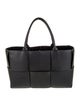 Bottega Veneta Intrecciato Arco Medium