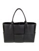 Bottega Veneta Intrecciato Arco Medium