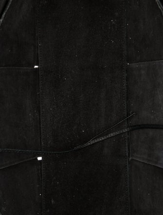 Bottega Veneta Intrecciato Arco Medium