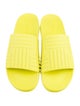 Bottega Veneta Rubber Slides