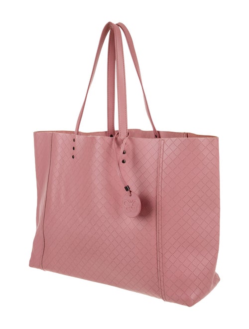 Bottega Veneta Intrecciato Tote