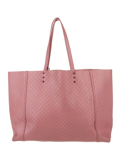 Bottega Veneta Intrecciato Tote