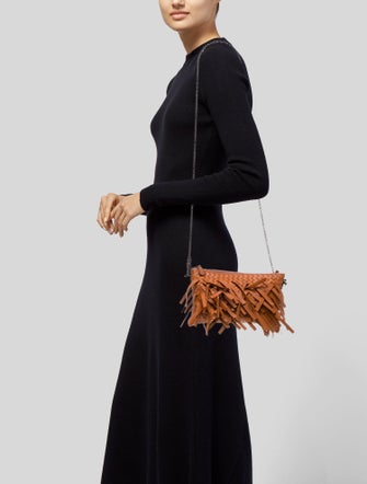 Bottega Veneta Intrecciato Clutch