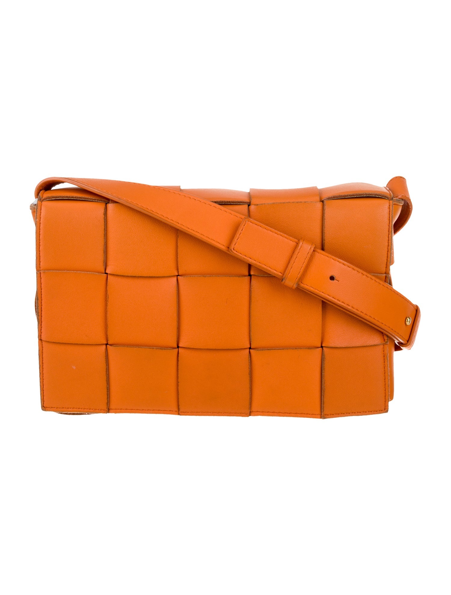 Bottega Veneta Intrecciato Cassette Small