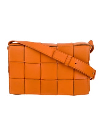 Bottega Veneta Intrecciato Cassette Small