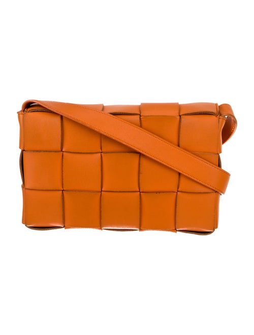 Bottega Veneta Intrecciato Cassette Small