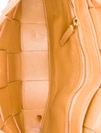 Bottega Veneta Intrecciato Cassette Small