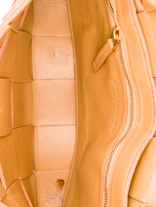 Bottega Veneta Intrecciato Cassette Small