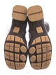 Bottega Veneta Leather Boots