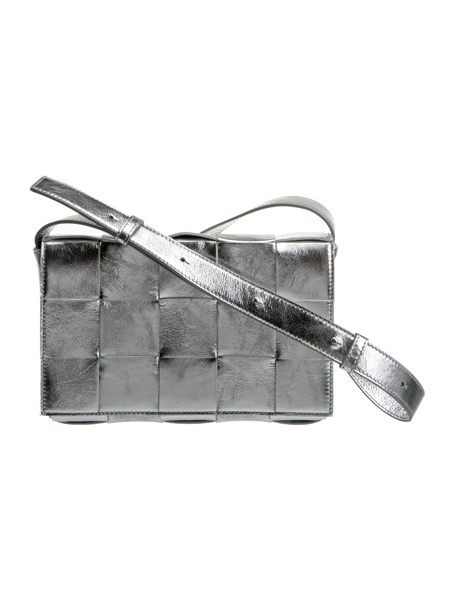 Bottega Veneta Intrecciato Cassette