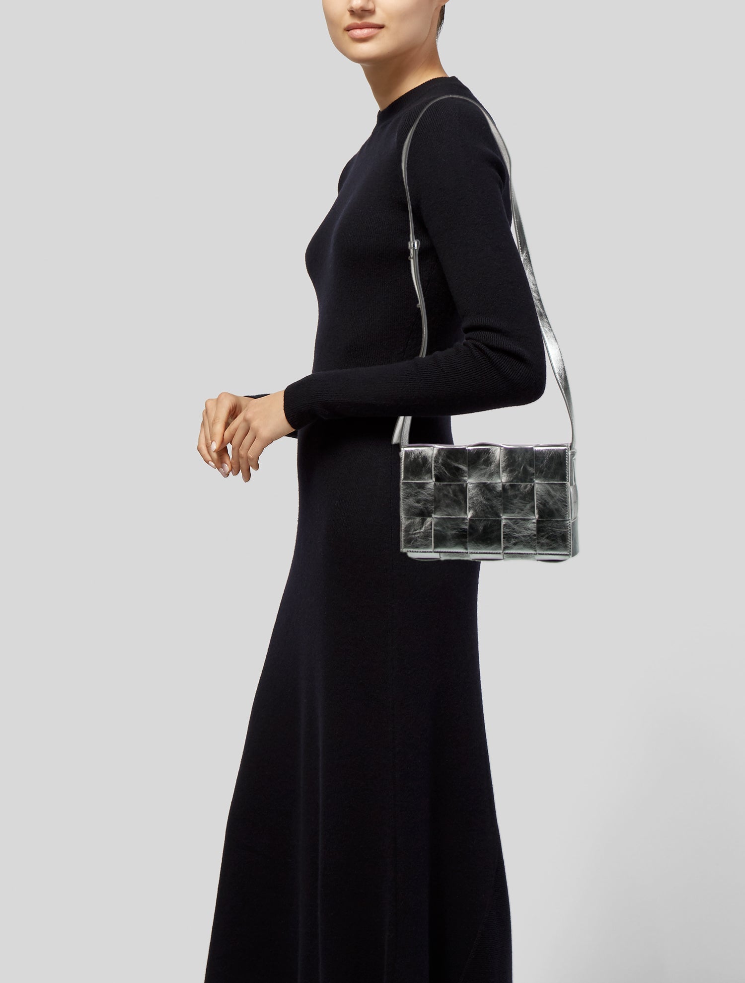 Bottega Veneta Intrecciato Cassette