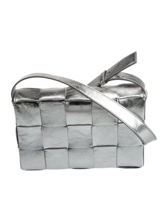 Bottega Veneta Intrecciato Cassette