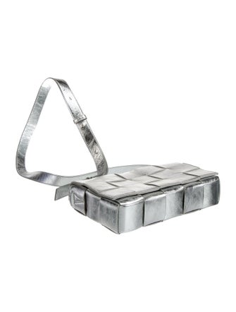 Bottega Veneta Intrecciato Cassette