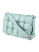 Bottega Veneta Intrecciato Padded Cassette