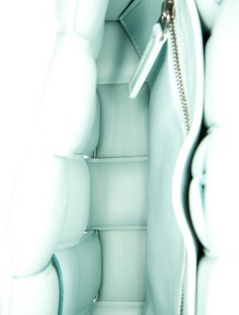 Bottega Veneta Intrecciato Padded Cassette