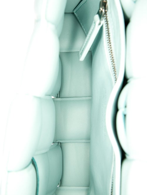 Bottega Veneta Intrecciato Padded Cassette