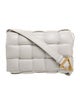 Bottega Veneta Intrecciato Padded Cassette