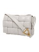Bottega Veneta Intrecciato Padded Cassette