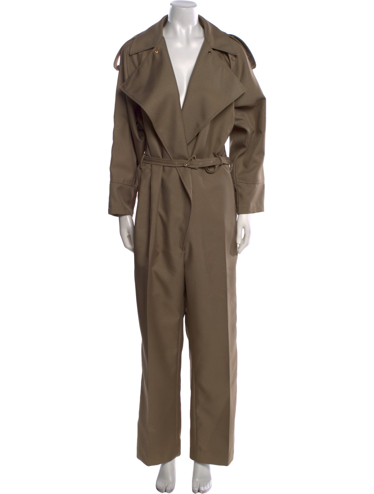 Bottega Veneta Jumpsuit