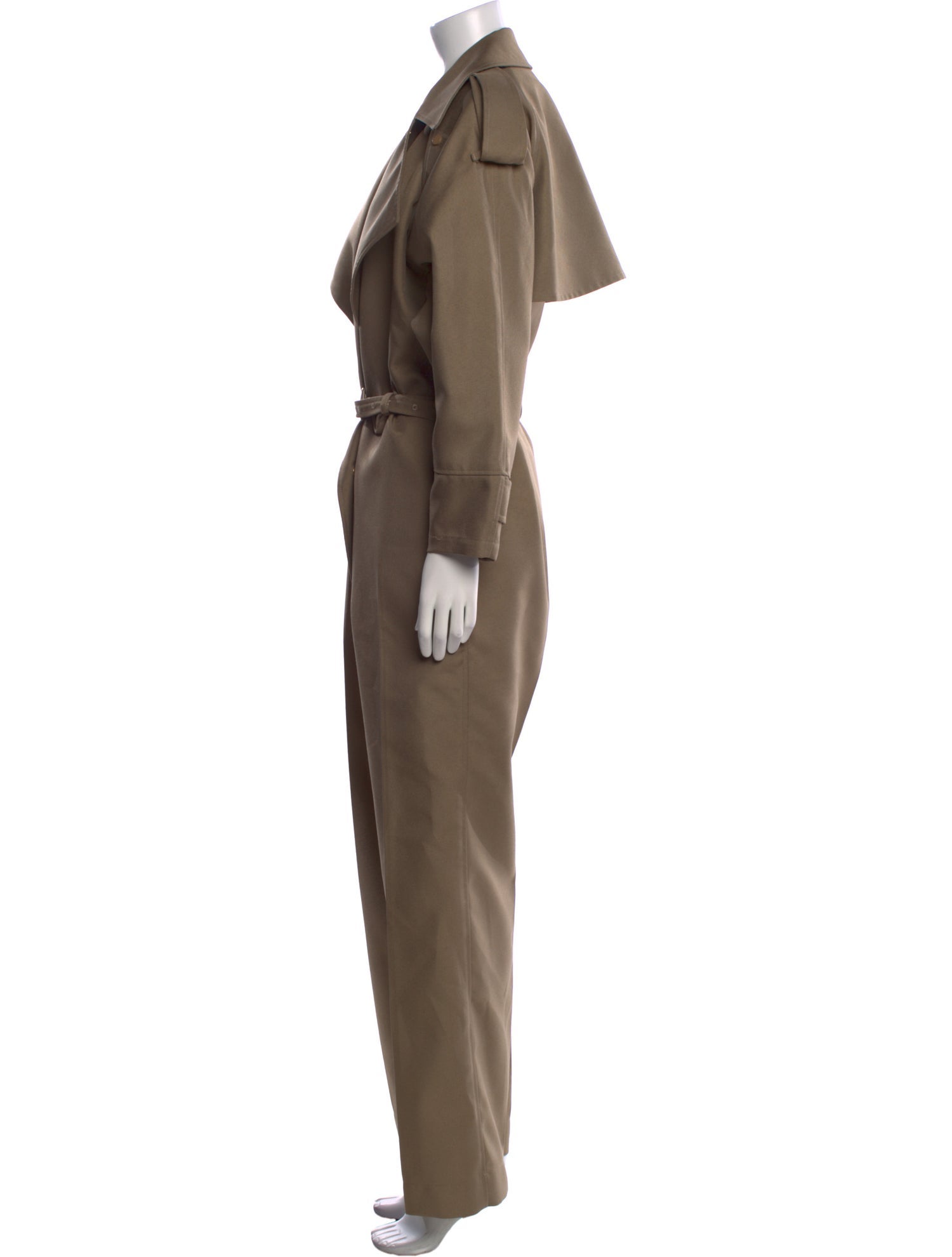 Bottega Veneta Jumpsuit