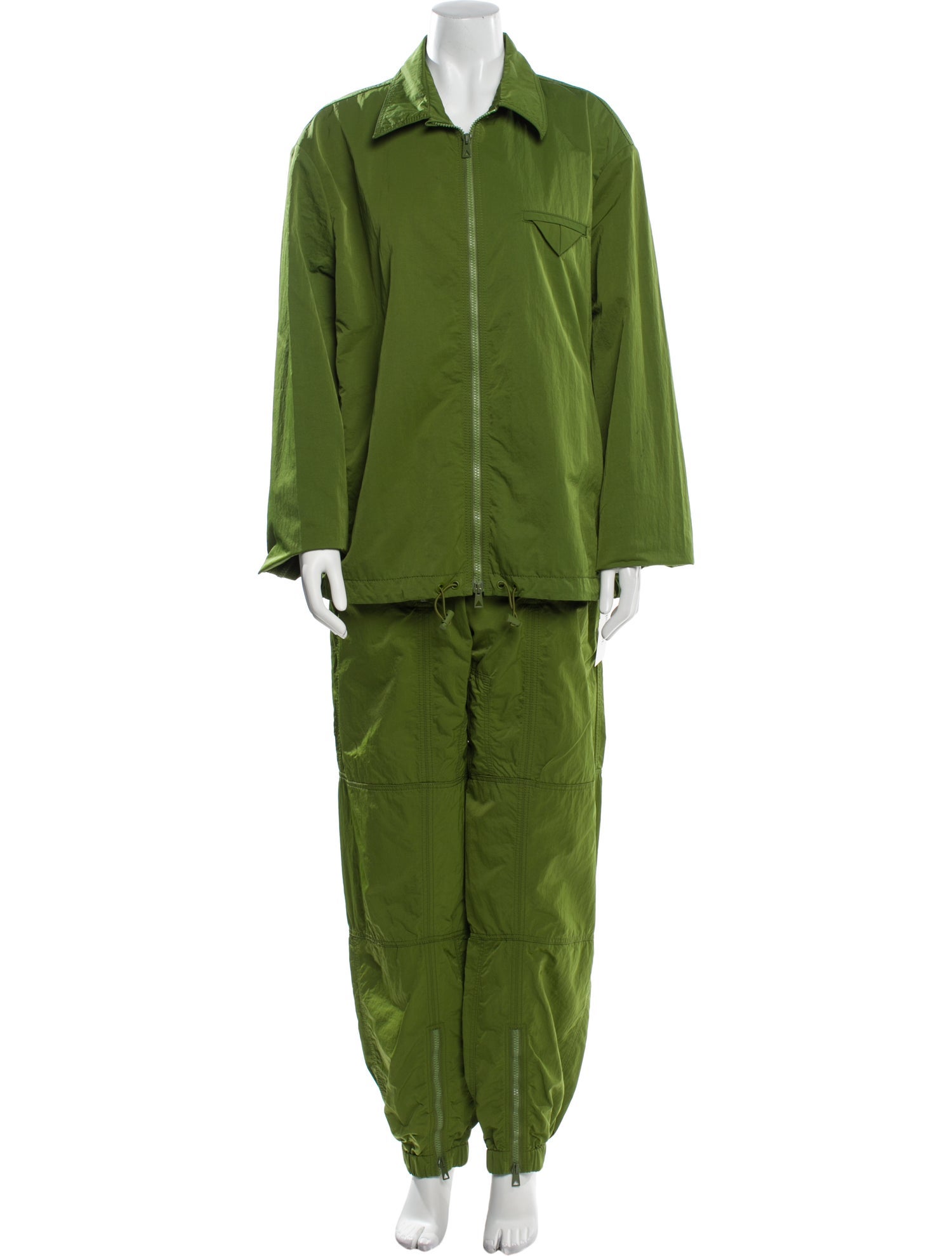 Bottega Veneta Pant Set