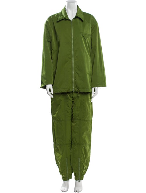 Bottega Veneta Pant Set