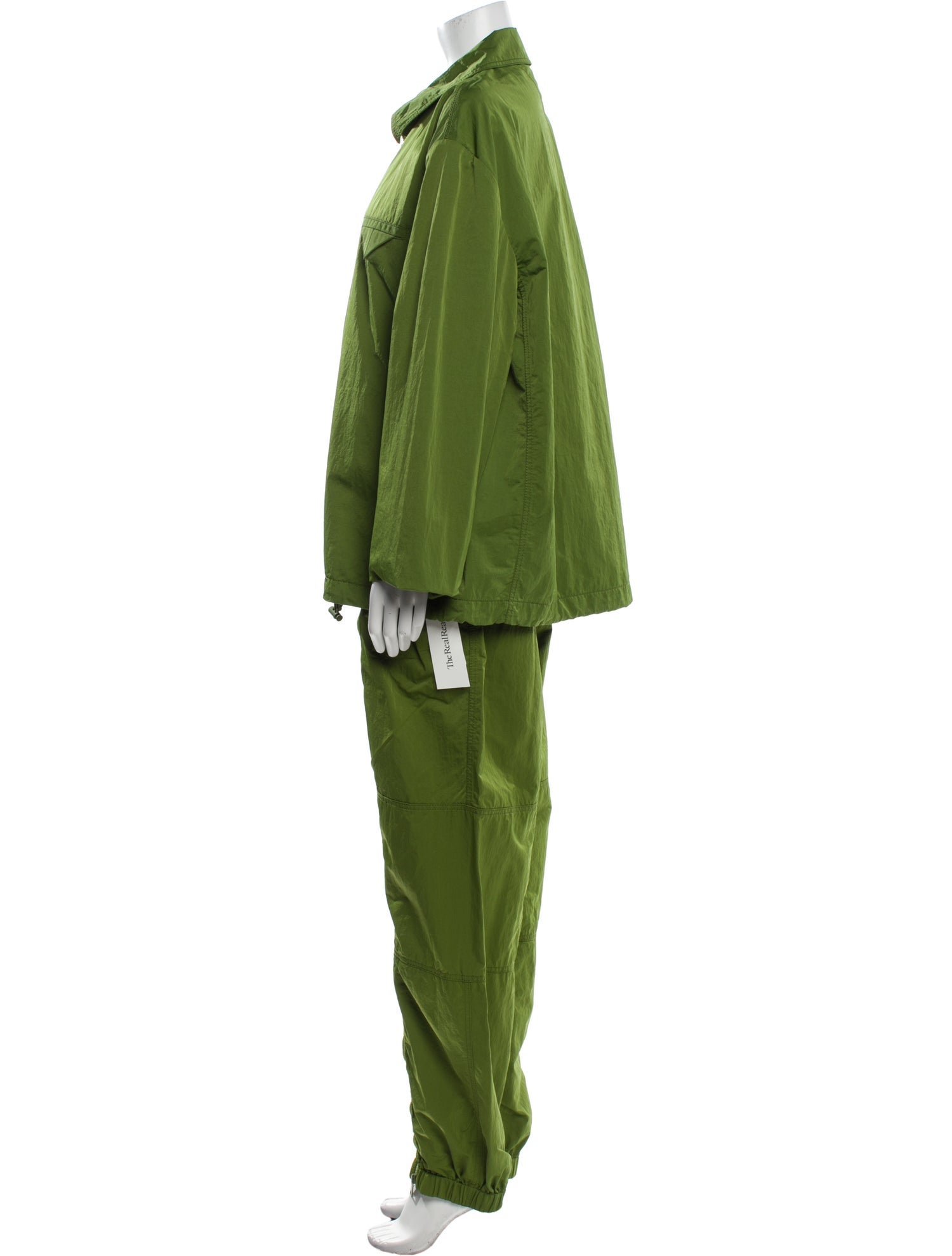 Bottega Veneta Pant Set