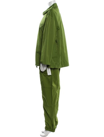 Bottega Veneta Pant Set