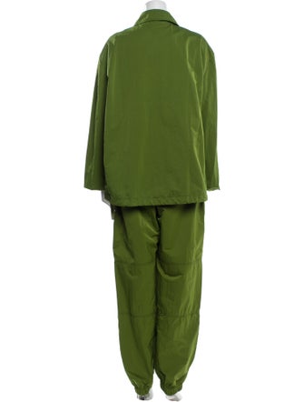 Bottega Veneta Pant Set