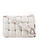 Bottega Veneta Intrecciato Padded Cassette