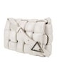 Bottega Veneta Intrecciato Padded Cassette
