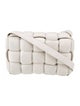 Bottega Veneta Intrecciato Padded Cassette