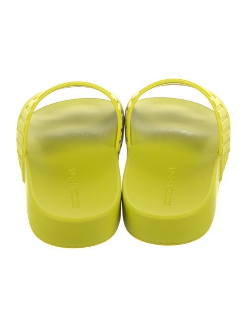 Bottega Veneta Slides