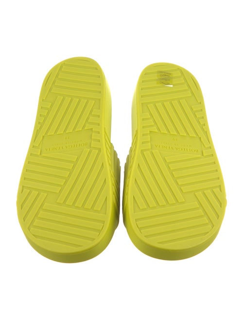 Bottega Veneta Slides