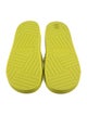 Bottega Veneta Rubber Slides