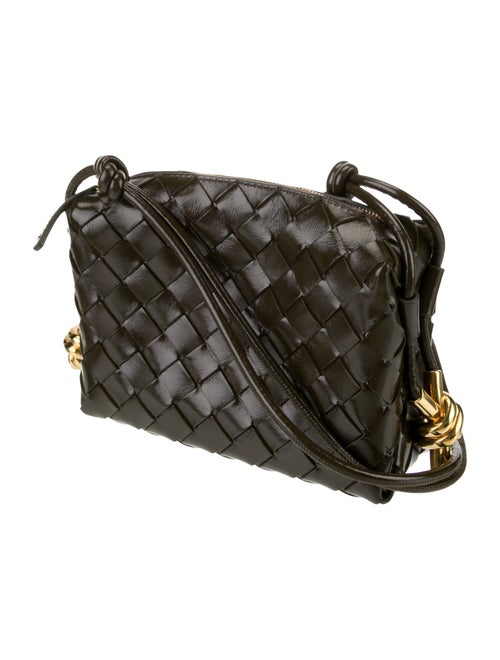 Bottega Veneta Intrecciato Loop