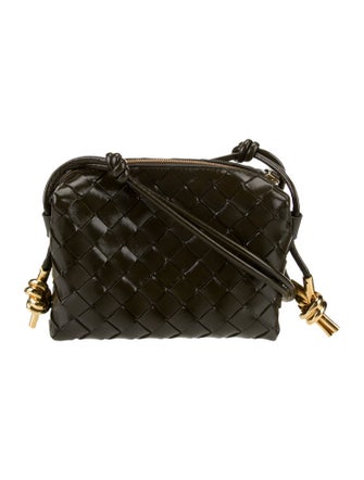 Bottega Veneta Intrecciato Loop