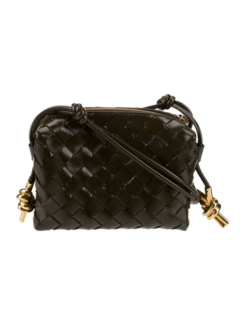 Bottega Veneta Intrecciato Loop