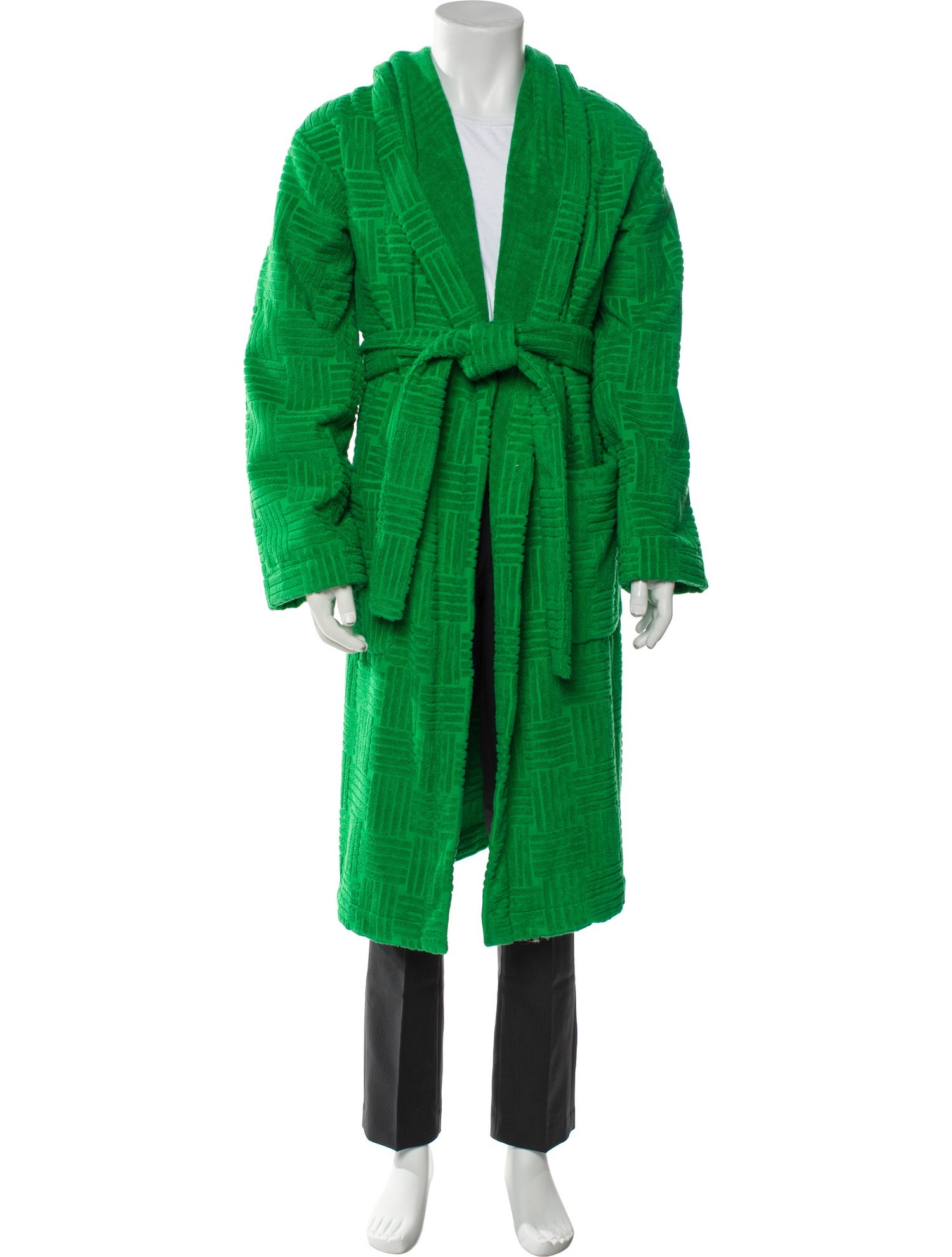 Bottega Veneta Robe w/ Tags