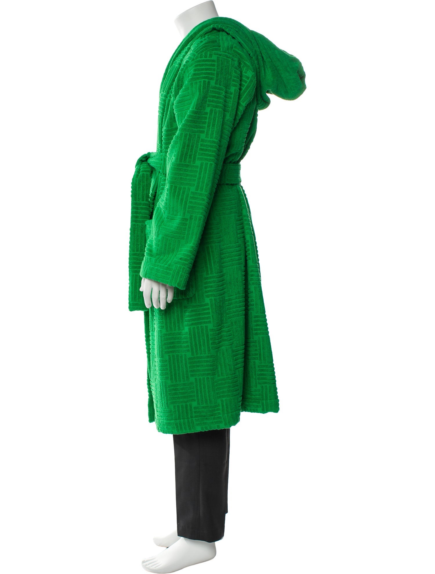 Bottega Veneta Robe w/ Tags