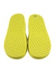 Bottega Veneta Rubber Slides