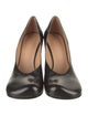 Bottega Veneta Leather Pumps