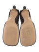 Bottega Veneta Leather Pumps