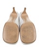 Bottega Veneta Leather Mules