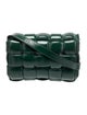 Bottega Veneta Intrecciato Padded Cassette