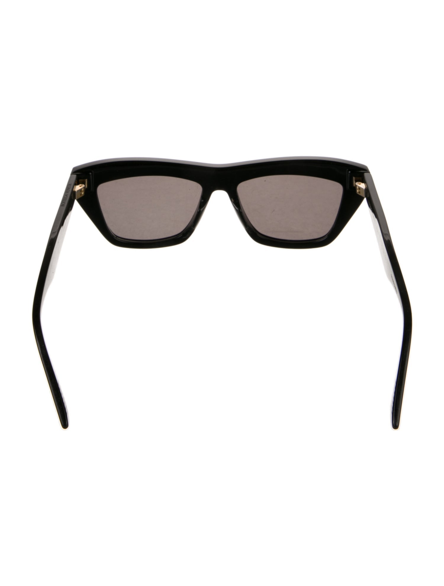 Bottega Veneta Cat-Eye Tinted Sunglasses