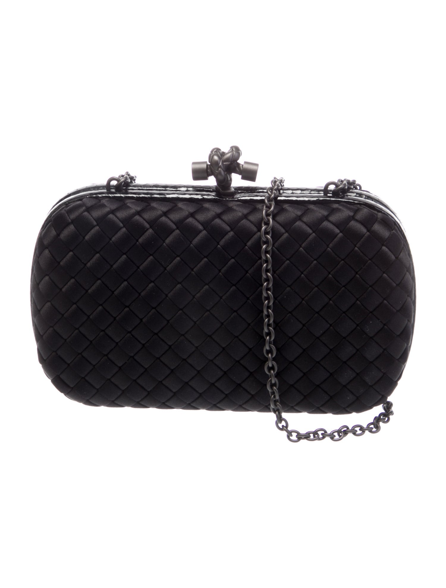 Bottega Veneta Intrecciato Olimpia