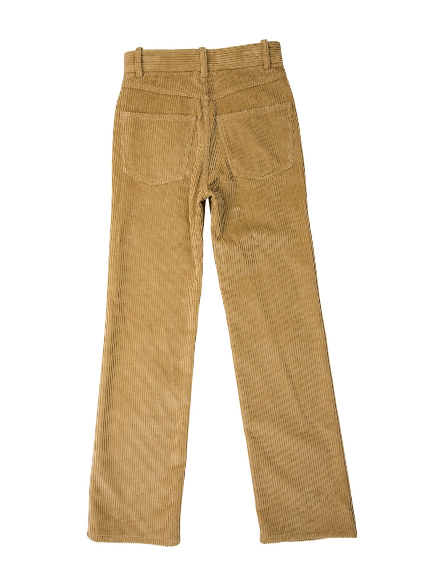 Bottega Veneta Wide Leg Pants