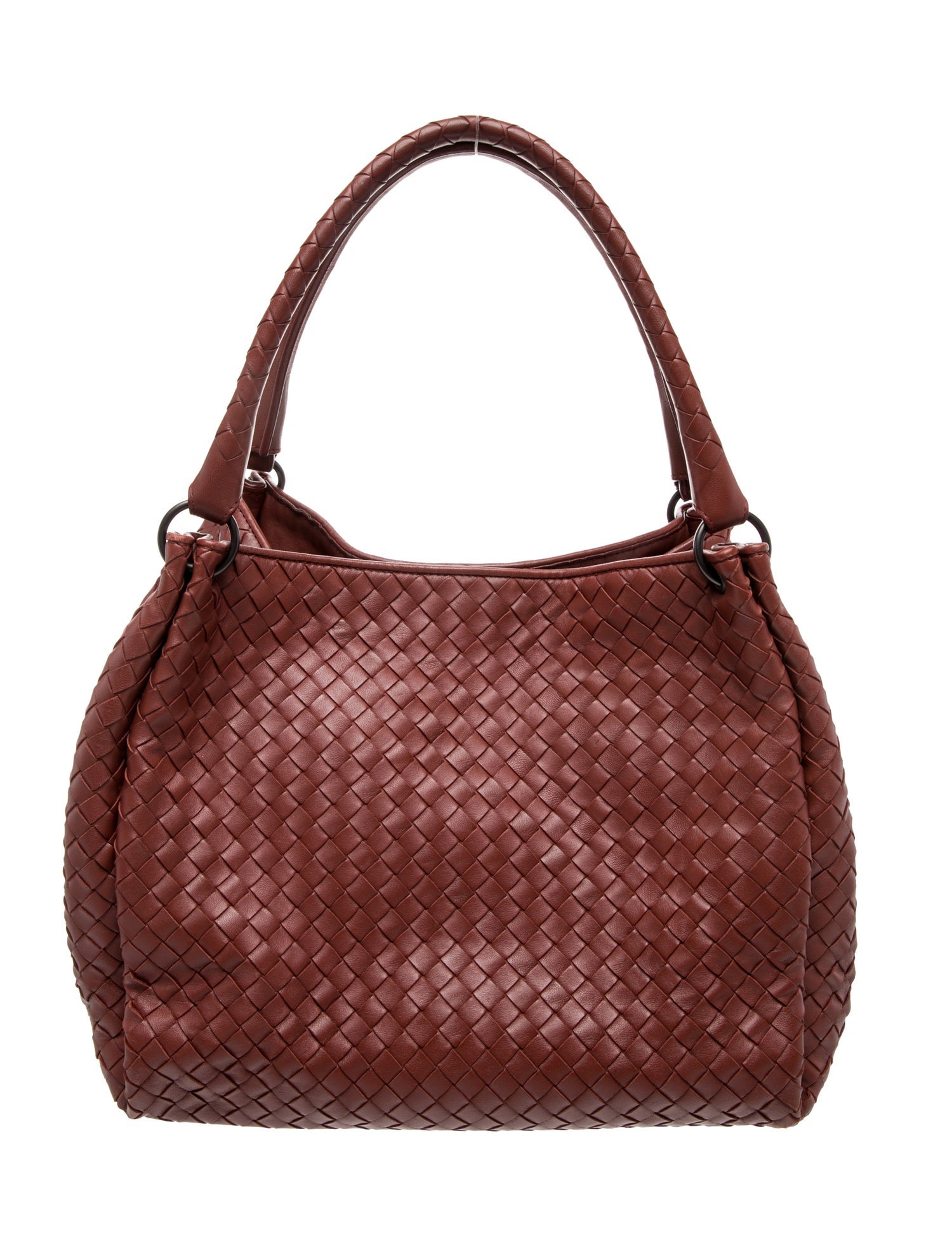 Bottega Veneta Intrecciato Parachute
