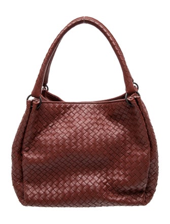 Bottega Veneta Intrecciato Parachute